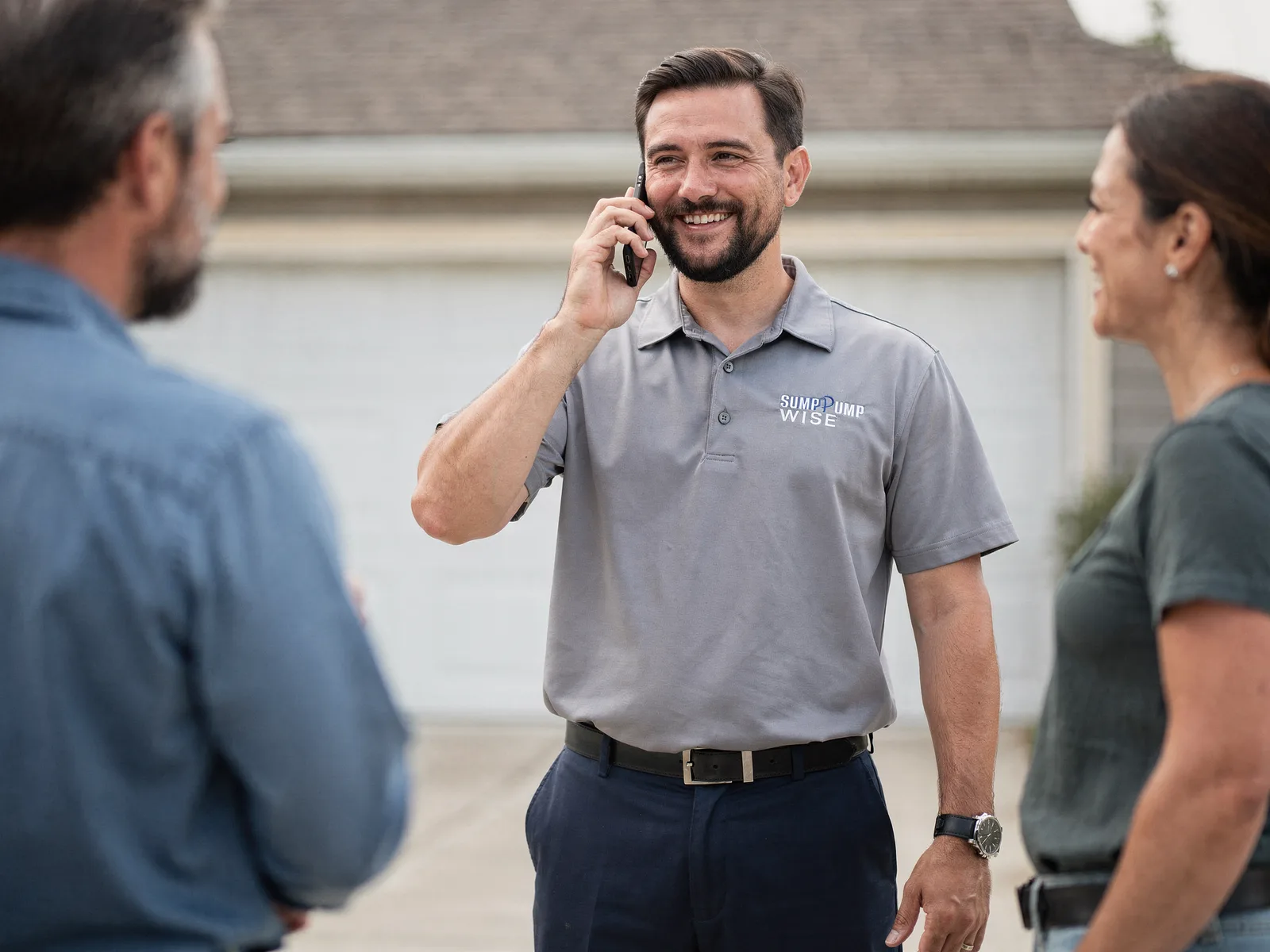 Water Heater Repair Sulphur Springs, IN FAQs